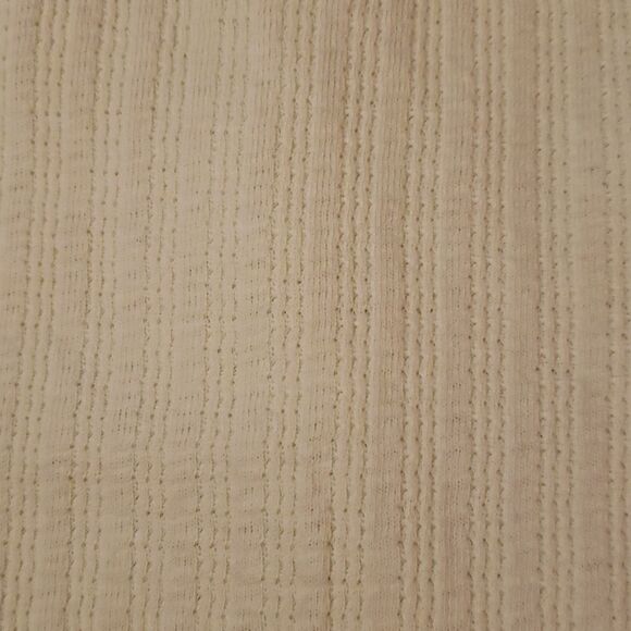 NEW BP. Nordstrom Ribbed Henley Tank Button Down Limecream Size 1X - Picture 5 of 5